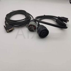 <span class=keywords><strong>Perkins</strong></span> Máy Xúc Công cụ Chẩn đoán 27610401 máy móc động cơ Thất Bại Tester thông tin liên lạc Adapter 27610402 cho xe tải - Product Image 3