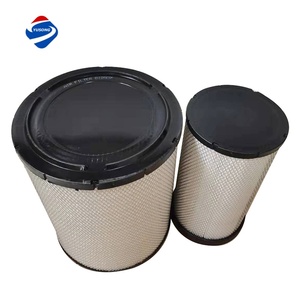 Filtro de Aire AF 25288 M Nuevo para Camión Excavador P529294 P532507 6I2507 6I2508 6I-2507 M 6I-2508 P 53-2508 Modelo 25289 - Product Image 2