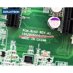 Price Contact Advantech Pcm-8060 Industrial <b>Motherboard</b> <b>Cpu</b> Card Module Control Main Board Medical Single - Product Image 5