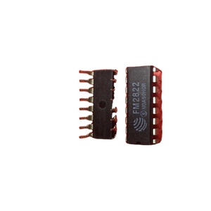 Puce automobile 30554 Auto Car <span class=keywords><strong>Computer</strong></span> Board Power Driver IC ECU Driver QFP-64 - Product Image 1