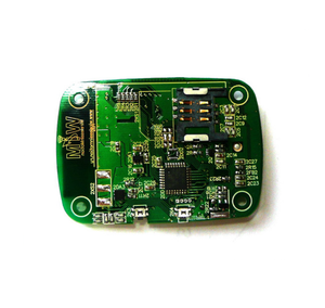 Nhà Máy PCBA Chất Lượng Cao Bảng Mạch Thông Minh PCB Nhà Sản Xuất Tại Trung Quốc - Product Image 3