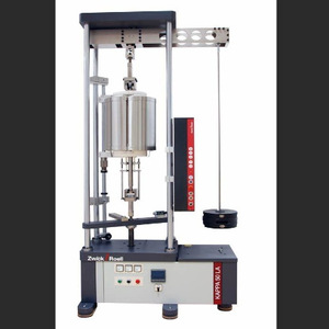 เครื่องทดสอบแรงดึงแบบอิเล็กทรอนิกส์ Zwick Kappa 50 La Creep ผลิตในเยอรมนี อุปกรณ์ทดสอบความทนทาน - Product Image 1