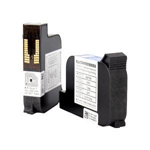 เครื่องพิมพ์ฉลาก Docod T110E-H ขนาด 12.7 มม. เครื่องพิมพ์สติกเกอร์อัตโนมัติ เครื่องพิมพ์อิงค์เจ็ทขนาดเล็กแบบพกพา - Product Image 6