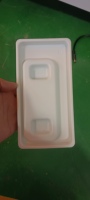 Imprimante à jet d'encre UV automatique neuve en gros pour l'impression de coques de téléphone