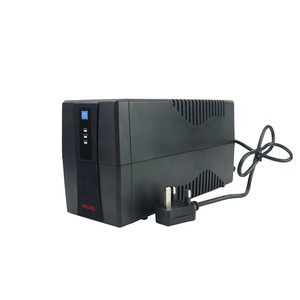 Pin dự phòng khẩn cấp thông minh cung cấp điện liên tục up <span class=keywords><strong>600VA</strong></span> sao lưu cung cấp điện - Product Image 4