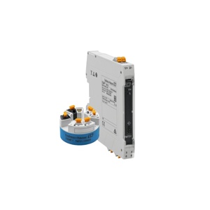 Endress+Hauser PTP31B-AA4U1PGBWUJ Switch PTC31B Endress+Hauser PTP31B-AA4U1PGBWUJ Switch PTC31B Endress+Hauser PTC31B - Product Image 4