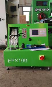 Máquina de Prueba de Inyectores Electrónicos EPS100 CRDI, Reparación de Inyectores Electrónicos para Automóviles, Probador de Inyectores Common Rail - Product Image 4
