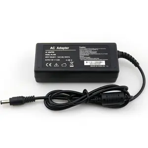 Chargeur original 3,4 a 19V 3,4 a, cordon d'alimentation, adaptateur pour ordinateur portable Asus 65W