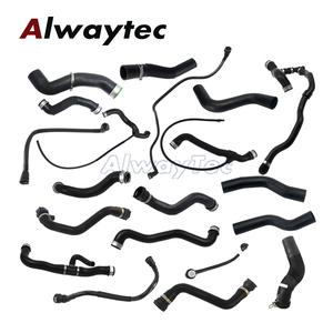 Tuyau de retour de liquide de refroidissement pour voiture, tuyau de ventilation du réservoir d'expansion du radiateur pour Audi BMW <span class=keywords><strong>VW</strong></span> Benz <span class=keywords><strong>Golf</strong></span> Opel - Product Image 5