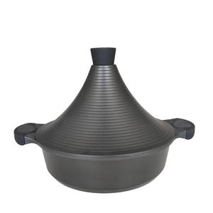 <span class=keywords><strong>Grand</strong></span> plat à <span class=keywords><strong>tajine</strong></span> en aluminium antiadhésif, plat à <span class=keywords><strong>tajine</strong></span> marocain, cuisson savoureuse et tendre de viande et de poisson, <span class=keywords><strong>tajine</strong></span> marocain à induction - Product Image 1