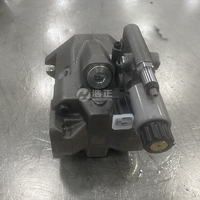 Pompe hydraulique 15020156 VOE15020156 pour transporteur articulé A35E A35EFS A40E A40EFS, excavatrice EC160 EC180 EC200, pompe principale