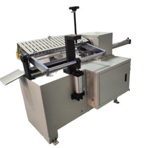 优质优质纸管高效纸芯切割机 - Product Image 1