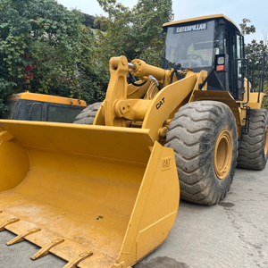 <b>CAT</b> 966H Used Loaders Cat966 / Original Caterpillar Wheel Loader <b>Cat</b> 966 h Cat966h / 90% NEW 966h Front End Loader - Product Image 1