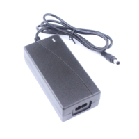 Chargeur d'ordinateur, sortie AC DC 3A, prise US EU AU UK, éclairage LED, caméra CCTV, imprimante, adaptateur 12V, commutation 36W pour ATX