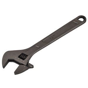 OEM tamir için metrik ölçüm sistemi ile profesyonel özel karbon çelik ayarlanabilir makine anahtarı endüstriyel anahtarı - Product Image 4