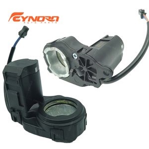 Motor de Plegado de Espejo Lateral para Automóvil EYNORA para VW DS Borgward LYNK CO Exeed <span class=keywords><strong>Skoda</strong></span>, Motor de Ajuste de Espejo Retrovisor - Product Image 1