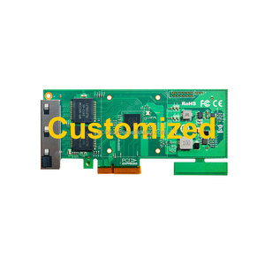 Chìa khóa trao tay pcba Sản xuất nhà cung cấp Lưu ý đếm Máy pcba PCB dịch vụ lắp ráp PCB & pcba - Product Image 3