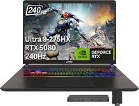 Laptop Gaming Lenovo Legion Pro 7i 16 inci 240Hz yang laris manis, Intel Core Ultra 9, GeForce RTX 5080 GDDR7, RAM 16GB Asli