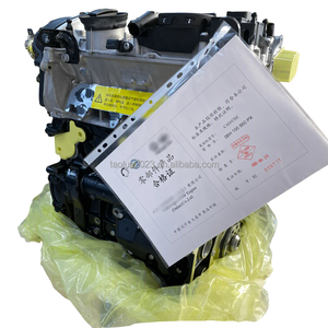 Conjunto de <span class=keywords><strong>Motor</strong></span> para Audi A5 Coupé 2011 8T3 CAEB CDN, para Audi A4 B8 A5 Q5 A4L A6L 2.0T TFSI EA888 Gen2 CDNB CDND, <span class=keywords><strong>Motor</strong></span> Turbo de Gasolina - Product Image 4