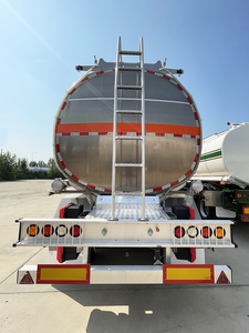 Tahan lama dan ringan aluminium Aloi truk Trailer Mobile <span class=keywords><strong>Workhorse</strong></span> - Product Image 5