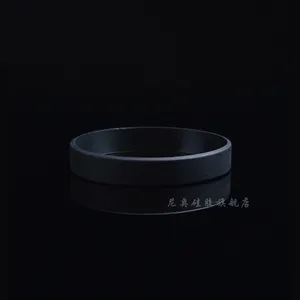 Braccialetto in silicone di nuovo stile bracciale in silicone produzione in cina braccialetto sport basket braccialetti