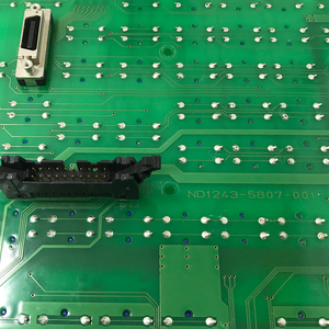 FANUC Keyboard FP5-FNC14 D1243-5807-002 - Product Image 4