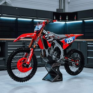 Nuova <span class=keywords><strong>Moto</strong></span> Bosuer Jianyi 250CC Fuoristrada M5 Huayang T4 Keviss Lin per Rally su Strada, Velocità Superiore a 120km/h - Product Image 3