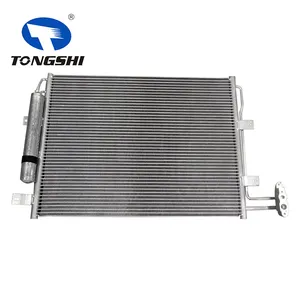 Auto Parts Car Air Conditioning AC Condenser for RANGE ROVER Mk III LM 3.6D OEM LR018405