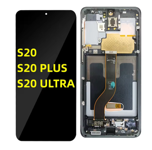 <span class=keywords><strong>LCD</strong></span> điện thoại di động cho Samsung Galaxy S5 <span class=keywords><strong>S6</strong></span> S7 S8 S9 S10 S20 S21 Hiển thị màn hình cảm ứng <span class=keywords><strong>LCD</strong></span> chính hãng cho Samsung S8 S9 S10 S20 Plus - Product Image 4