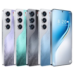 Versión Global Desbloqueada Camon 40 Pro, Teléfono con Cámara y Desbloqueo Facial - Product Image 1