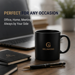 Custom Logo Ceramic <strong>Mug</strong> Bulk Promotional Coffee <strong>Mug</strong> 11oz 12oz 14oz With Logo Printing <strong>Mug</strong> For Corporate Gift <strong>Branded</strong> Merchandise - Product Image 3