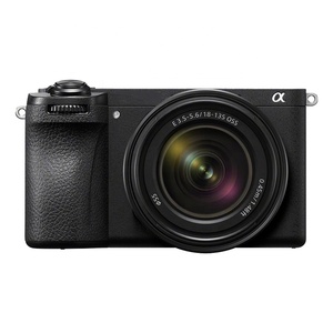 เลนส์กล้อง DongFu Wholesale Alpha A6700 พร้อมเลนส์ 16-50 มม. กล้องดิจิตอลวิดีโอ 4K ความละเอียด 24.1MP สำหรับ Vlog - Product Image 3