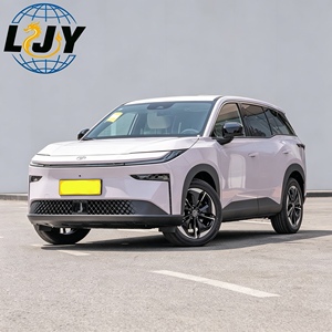 Vente en gros – <span class=keywords><strong>Nouvelle</strong></span> <span class=keywords><strong>Toyota</strong></span> BZ3X 520Pro EV SUV 2025 – 520 km d'autonomie, V2L, zéro émission – Approvisionnement en gros mondial - Product Image 1