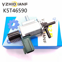 Électrovanne de vide EGR K5T46590 ZM03-18-741 ZM0318741 ZM03-18-740 pour 03-08 Mazda 6 2.3L 3.0L Protege 1.6L L4