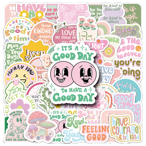 Free Custom Sample Customised Die Cut Holographic Star Sticker Sheet <b>Waterproof</b> Self Adhesive Logo <b>Label</b> for Laptop Suitcase DIY - Product Image 1