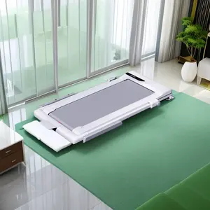 Tapis roulant motorizzato con tapis roulant elettrico Ultra-silenzioso a tecnologia avanzata