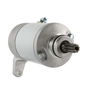 Moteur de démarrage de moteur pour <span class=keywords><strong>Suzuki</strong></span> SV650 DL650 <span class=keywords><strong>V</strong></span>-<span class=keywords><strong>Strom</strong></span> SV <span class=keywords><strong>650</strong></span> SV650S SFV650 31100-19F10 Démarreur de moto - Product Image 2