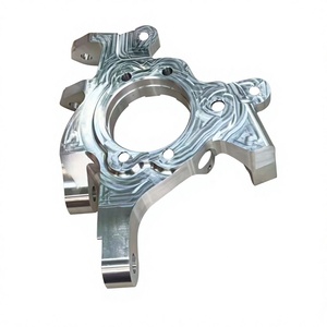 Servicio de Procesamiento CNC de Precisión Personalizado, Fresado y Torneado CNC, Piezas Metálicas de Aluminio y Acero Inoxidable, Pieza de Torno Personalizada OEM - Product Image 1