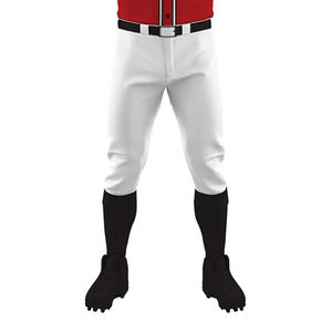 Uniformes de Béisbol para Hombre de Diseño Moderno y Fabricación de Primera Calidad, Uniformes Personalizados para Equipos, Uniformes de Béisbol Cómodos para Hombre - Product Image 6