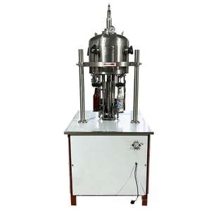 เครื่องบรรจุซอสพริกถั่วลิสงมะเขือเทศ - Product Image 4