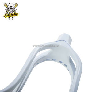Hot Verkoop Groothandel Oem Hoge Kwaliteit Lacrosse Hoofd Unstrung Lacrosse Verdediging Hoofd - Product Image 6