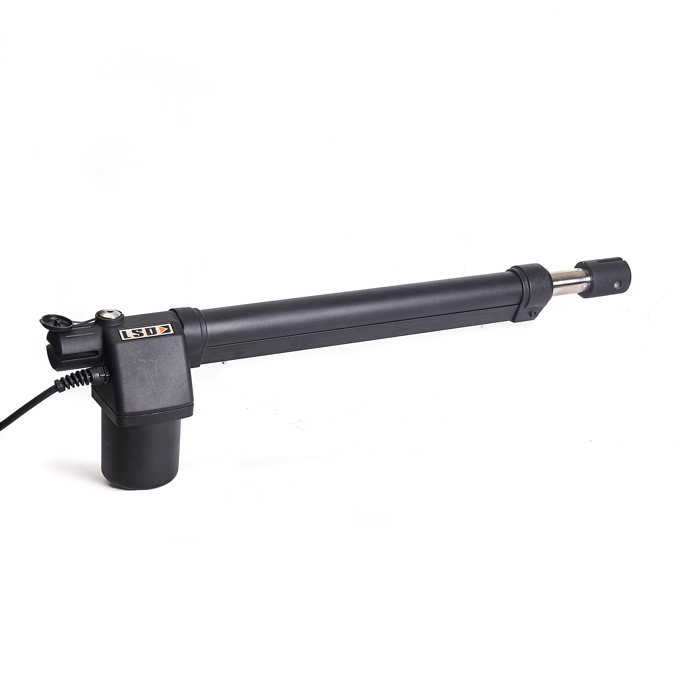 LSDD Factory Automatic Door Operators Swing Gate Operator with Limited Switch 400mm work stroke