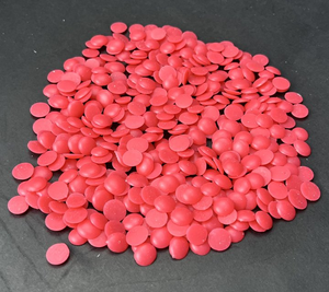 Nhà Máy Giá thấp bề mặt kết thúc màu xanh lá cây mô hình sáp giữa tempureture cho đúc chính xác - Product Image 6