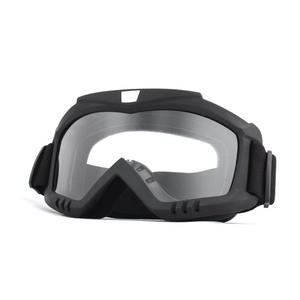 Vente en gros d'équipement de protection pour le sport Lunettes de cyclisme pour moto Sports de plein air Lunettes de ski pour la pêche décontractée Chevalier Équitation - Product Image 6