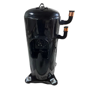 Compresseur frigorifique Inverter BLDC en cuivre Siam R410A 3.5HP ANB33FJFMT pour la conservation des fruits de mer, marque Copeland - Product Image 6