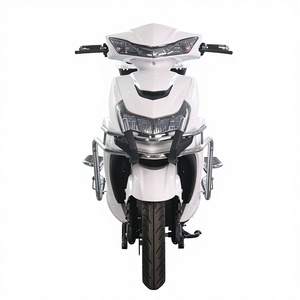 มอเตอร์ไซค์วิบากความเร็วสูงรับรองมาตรฐาน 72V 1200W มอเตอร์อายุการใช้งานยาวนาน พร้อมตัวเลือกแบตเตอรี่คู่ 60V/72V คุณภาพเยี่ยม - Product Image 3