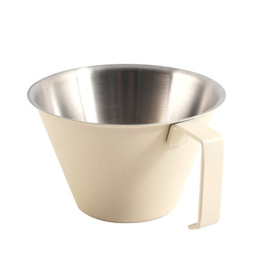 Vaso Dosificador Ergonómico para Espresso, para Hogar, Cafeterías y Oficinas, Mini Vaso para Medir Leche para Baristas - Product Image 2