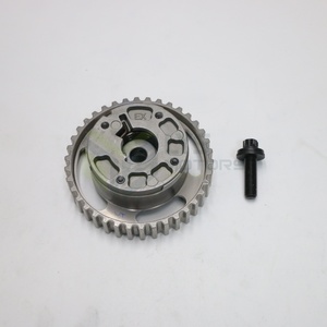 Régulateur d'arbre à cames d'échappement pour PEUGEOT <span class=keywords><strong>CITROEN</strong></span> C3 <span class=keywords><strong>C4</strong></span> DS3 Vauxhall 1.2T HNP EB2ADT HNS HNV HNY HNZ EB2DTS EB2DT 1608372080 - Product Image 1