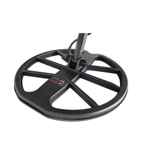 Détecteur de métaux FROGMAN B75 – Chasseur de trésors archéologiques en Chine – Détecteur de trésors en extérieur – Cache <span class=keywords><strong>Killer</strong></span> - Product Image 3