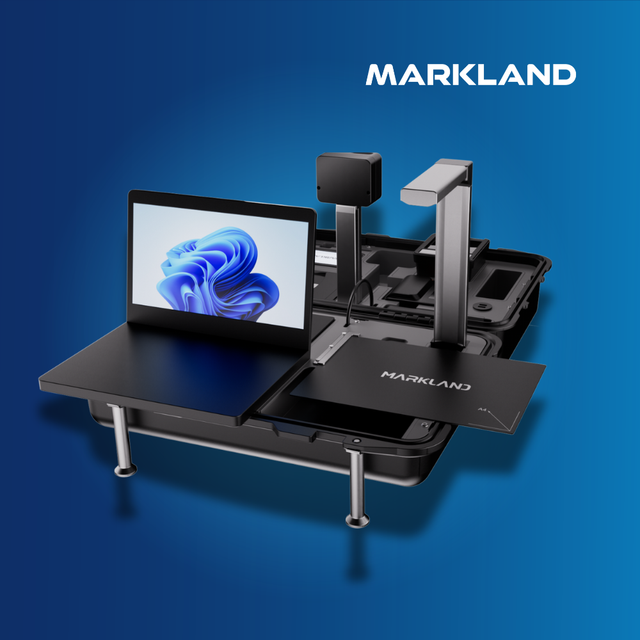 i-Ark M06 Biometric Enrollment Kit